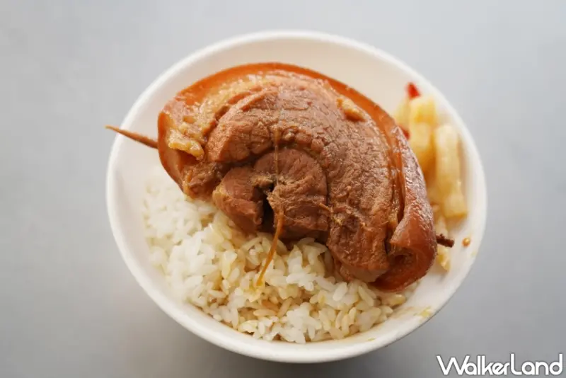  阿泉爌肉飯