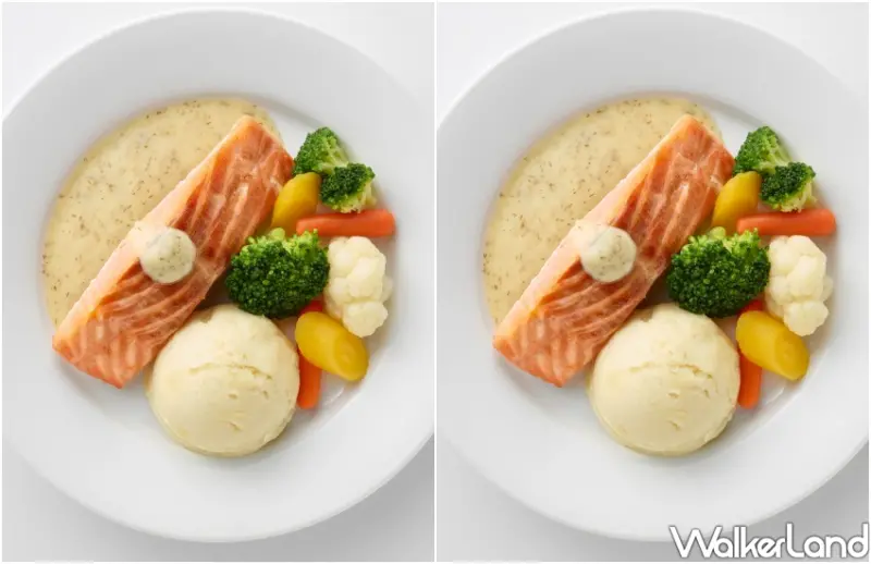 ▲IKEA「鮭魚菲力佐檸檬蒔蘿醬」買一送一/ IKEA 提供、WalkerLand窩客島整理​​​​​​​