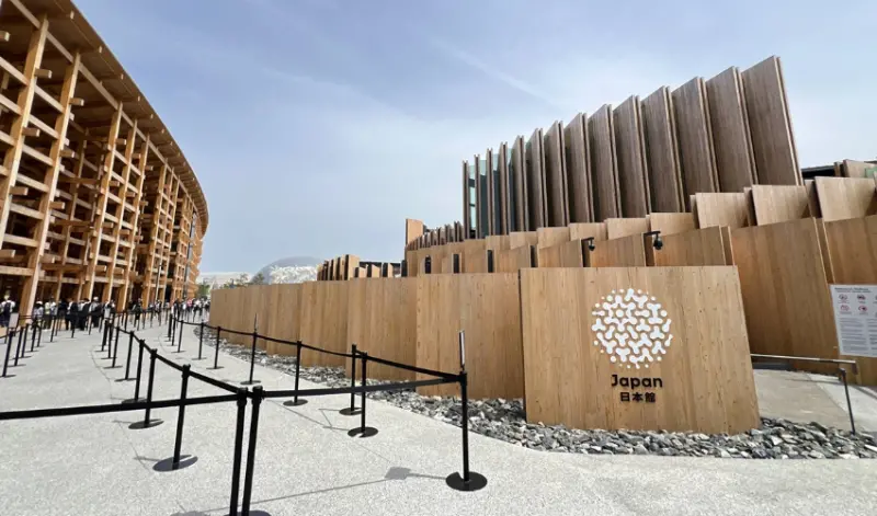 2025大阪世界博覽會開幕首月即二訪！四大人氣主題區參觀心得，再附上推薦必逛展館與拍照亮點。