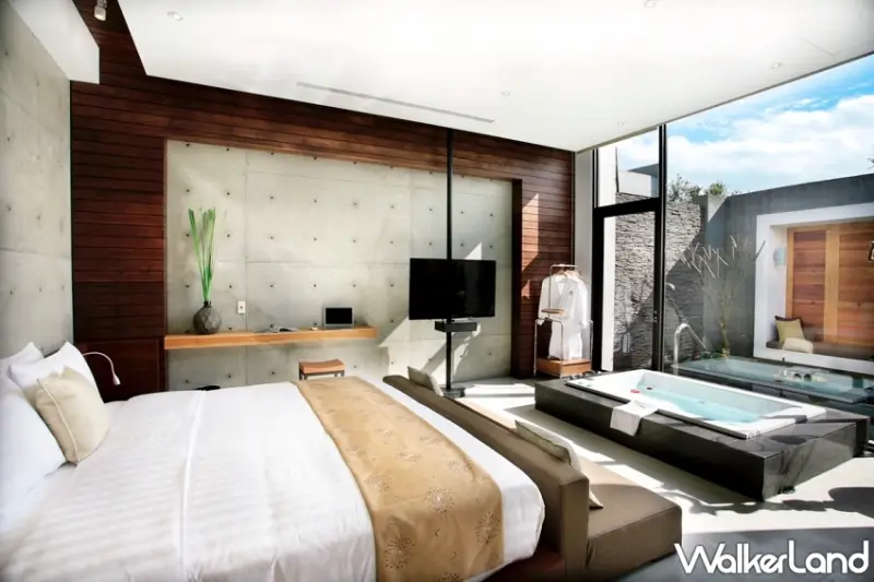 台灣最美飯店票選開跑！投票就抽總價50萬夢幻住宿券，易遊網再加碼抽豪華住宿。