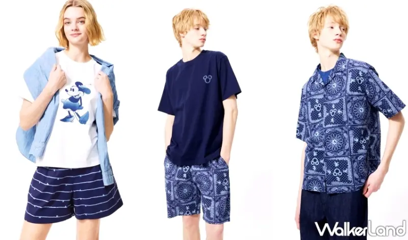 哆啦A夢、畢卡索、藍染米跨界潮流！UNIQLO藝術UT聯名三連發。