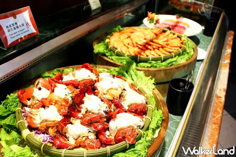 台中長榮住房買一送一！一泊二食每人最低2,500元，飯店控一定要搶。