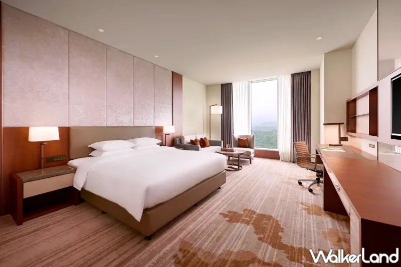 吃到飽餐券7折、六福村門票670元！六福夏季旅展29折起，限時開賣。