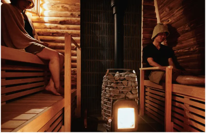 東京郊外秘境住宿，鐵道迷必住青梅線「Satologue」沿線酒店，5月底正式開幕。