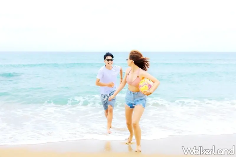 福容住宿券1.8折開搶！線上旅展住宿買10送1、美食券買10送2。