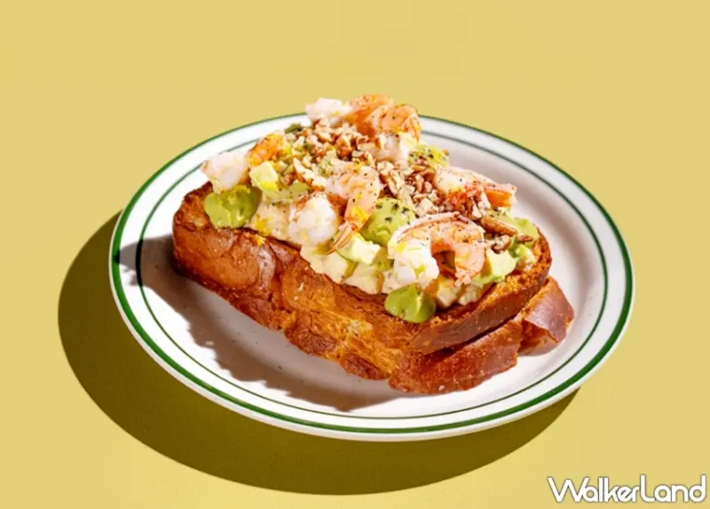 輪輪の町南港開幕必吃早午餐全攻略！開幕加碼送冰藝伎黑咖 脆脆薯條。