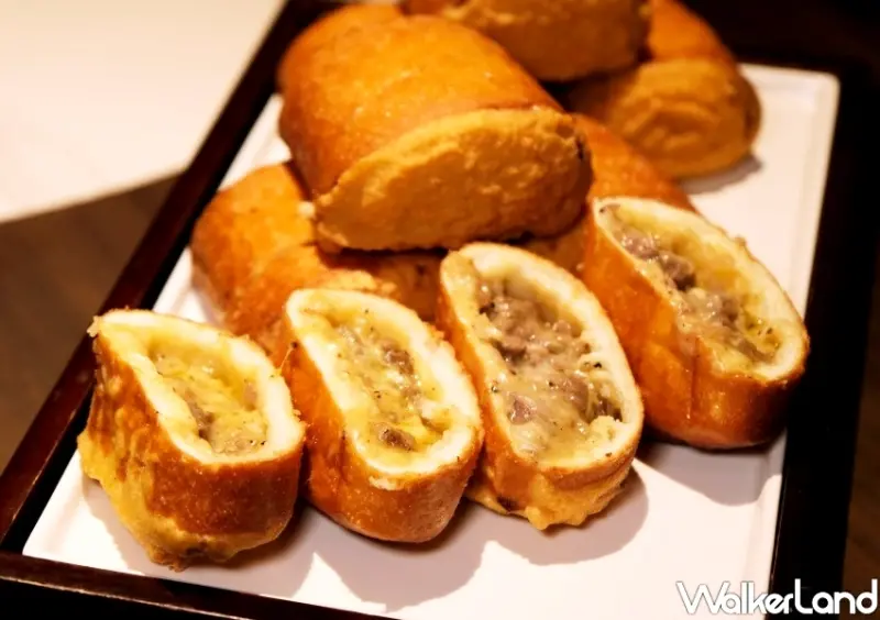 黃仁勳美食地圖曝光！18間餐廳從夜市小吃到私廚，台北爆紅美食。