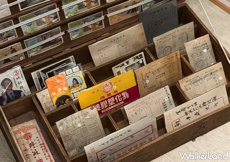 台北老物平價選物店！新選商號 萬華龍山寺必逛，復古萬花筒、星座書必買。