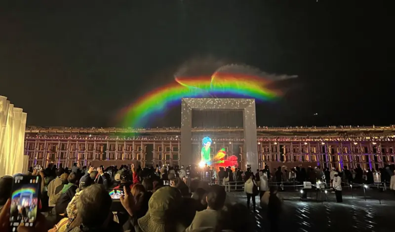 2025大阪世界博覽會連逛兩天，收集18個感動瞬間與好感度大提升的詳細參觀導，我們一起向未來出發吧。