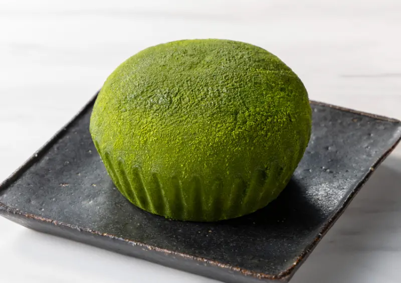 7-11宇治抹茶季！日本超商11款一次看，極濃抹茶霜淇淋、濃茶布丁必吃。