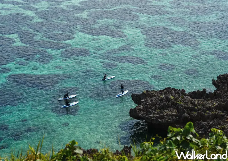 ▲星宇航空宮古島直飛每週兩班，週二、週五飛行 / 星宇航空 提供、WalkerLand窩客島整理