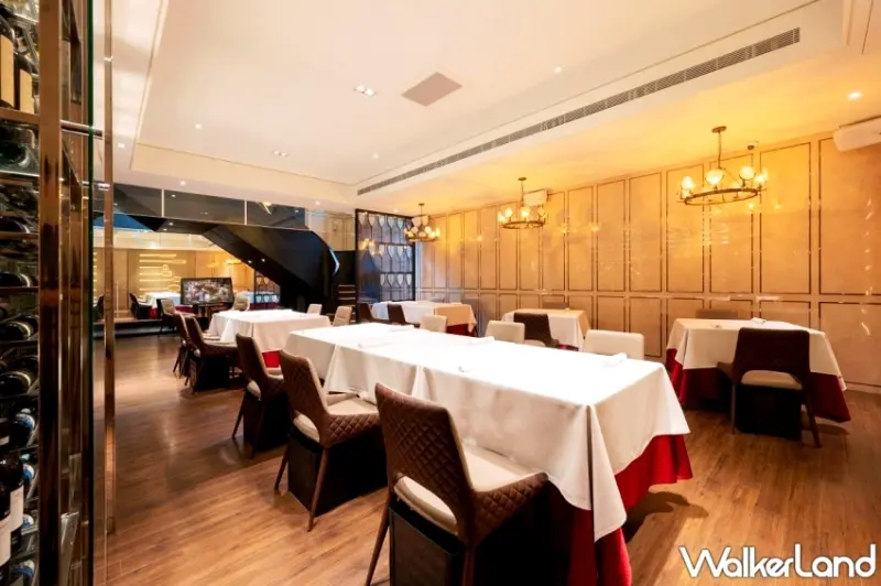 慕舍酒店米其林二星餐廳推出夏季限定西班牙饗宴！老饕必吃必嚐米其林綠星菜單。