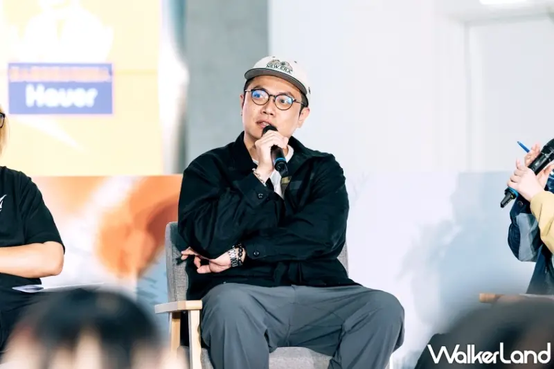 JAM JAM ASIA 亞洲音樂節回歸！封街×跨夜×卡司×購票一次看。