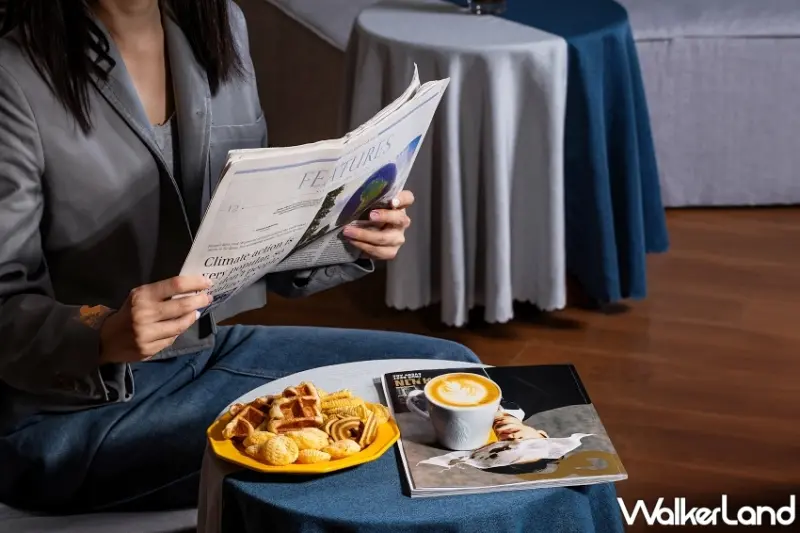 礁溪長榮鳳凰限時37折旅展優惠！再加碼「鳳凰飴號」免費開放。