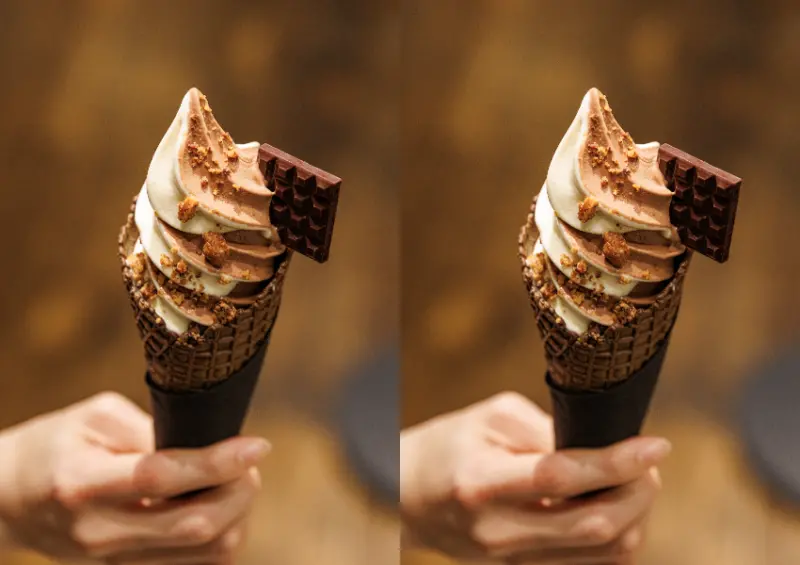 羽田機場必買伴手禮！巴黎餅乾專賣店 Le Biscuit Alain Ducasse 新開幕，限定霜淇淋必吃。