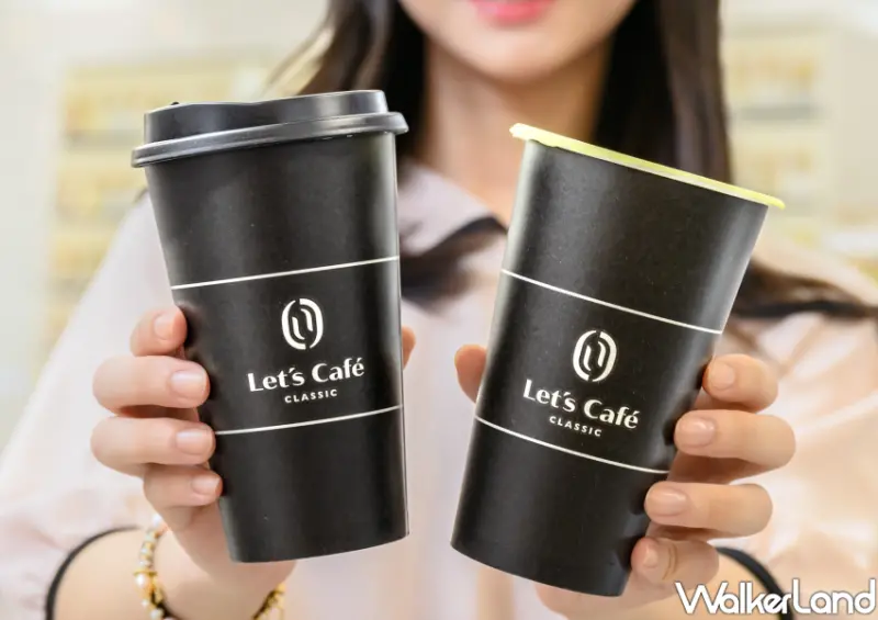 ▲全家咖啡寄杯優惠 / 全家 提供、WalkerLand窩客島整理