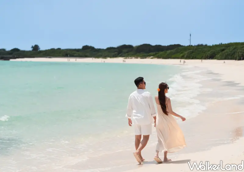 ▲星宇航空宮古島直飛8月22日正式首航 / 星宇航空 提供、WalkerLand窩客島整理