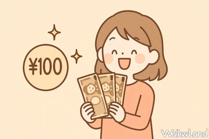 日圓匯率甜甜價！10萬日幣多吃53碗拉麵、17杯哈利波特奶油啤酒。