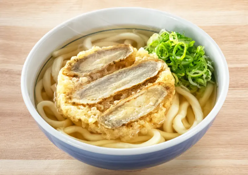 福岡排隊名店在東京也吃得到，因幡烏龍麵插旗關東原宿。