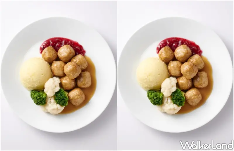 ▲IKEA買一送一於5/9～6/27期間每逢週五登場/ IKEA 提供、WalkerLand窩客島整理