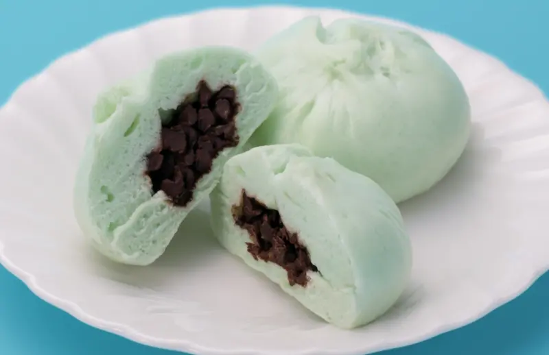 薄荷巧克力控天堂！東武池袋「薄荷巧克力美食祭」集結約55種薄荷巧克力甜點齊登場。