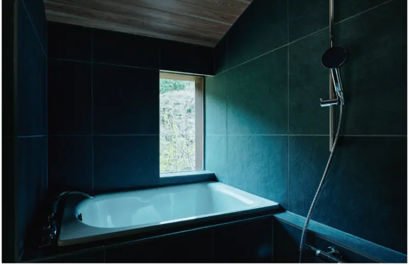 東京郊外秘境住宿，鐵道迷必住青梅線「Satologue」沿線酒店，5月底正式開幕。