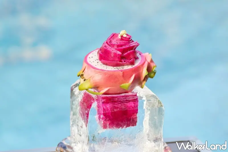 只開放每週一組！星野谷關奢華 泡湯 紅食養心 水療伸展 夏季限定行程。