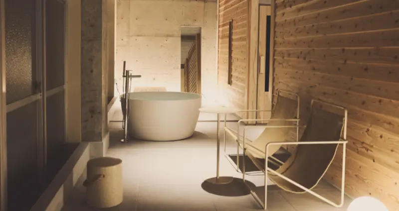 國寶級景點天橋立旁的絕美精品飯店，京都宮津mizuya飯店+浮雲咖啡廳推薦關西必住。