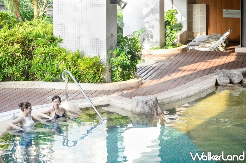 礁溪長榮鳳凰限時37折旅展優惠！再加碼「鳳凰飴號」免費開放。