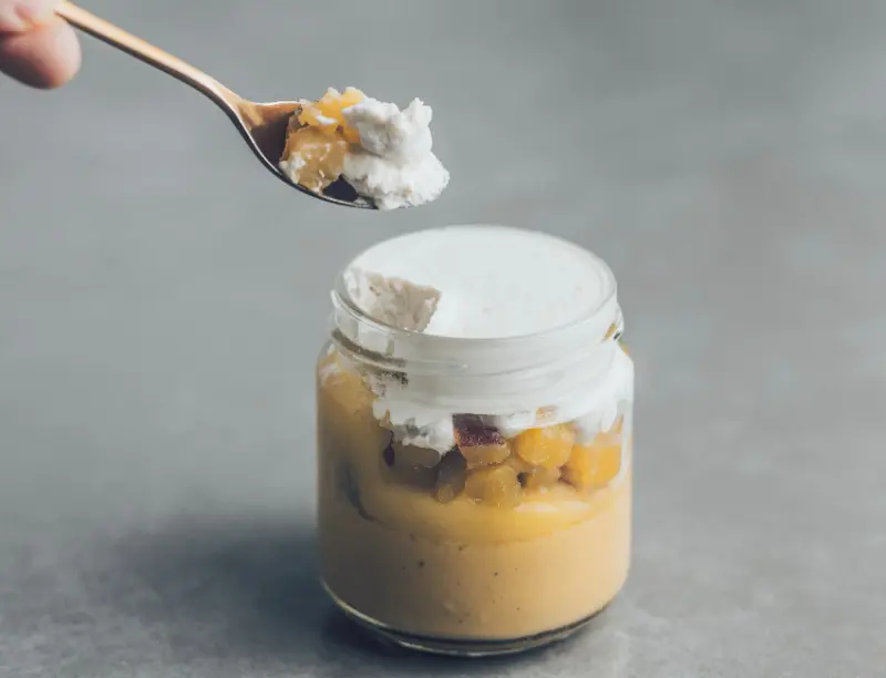 甜點專賣店「O＆ OIMO TOKYO」原宿限定開幕，超奢華蒙布朗聖代和蜜番薯飲品讓甜點控瘋狂。