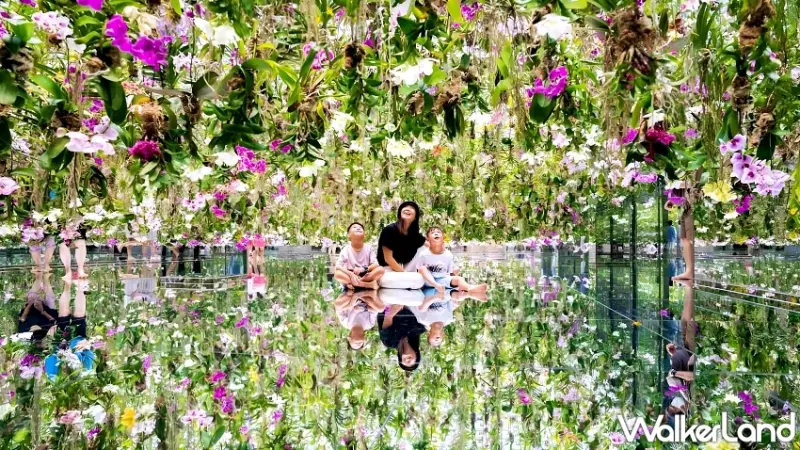 Klook旅展優惠懶人包！eSIM10元、teamLab買一送一、飯店1折，出國必搶。