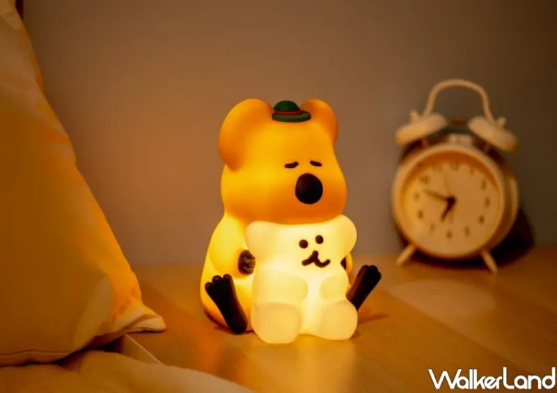 ▲屈臣氏DINOTAENG加價購共有14款周邊 / 屈臣氏 提供、WalkerLand窩客島整理