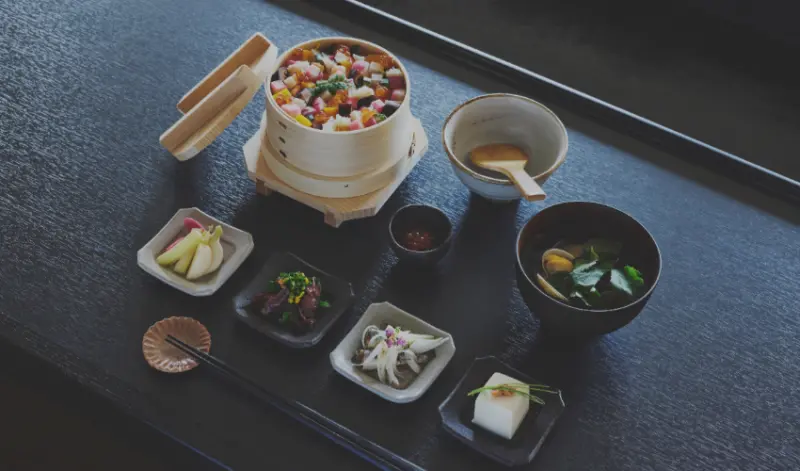 國寶級景點天橋立旁的絕美精品飯店，京都宮津mizuya飯店+浮雲咖啡廳推薦關西必住。