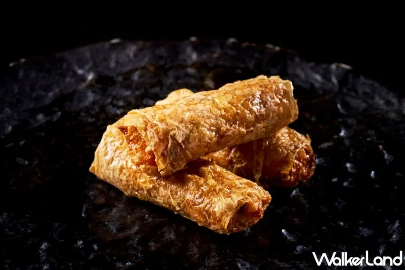 港點買二送一、經典四大天王一次滿足！六福萬怡嘆早茶登場。