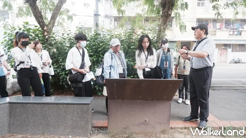 台南「府城城垣節」打造沉浸式文化生活旅程！讓城牆再現生活記憶。