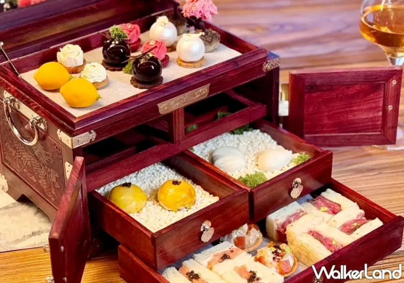 承億吃到飽BUFFET四人同行媽媽免費吃！高雄母親節優惠懶人包搶先看。