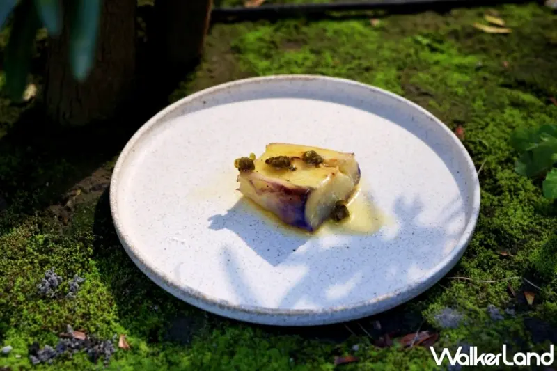 慕舍酒店米其林二星餐廳推出夏季限定西班牙饗宴！老饕必吃必嚐米其林綠星菜單。