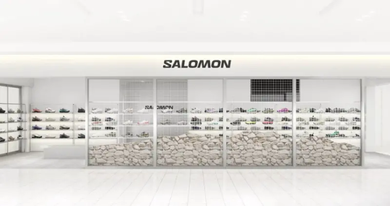 名古屋高島屋 GATE TOWER MALL全新升級，藍瓶咖啡進駐、美妝百貨「@cosme」專區晉升旗艦店擴大4倍。