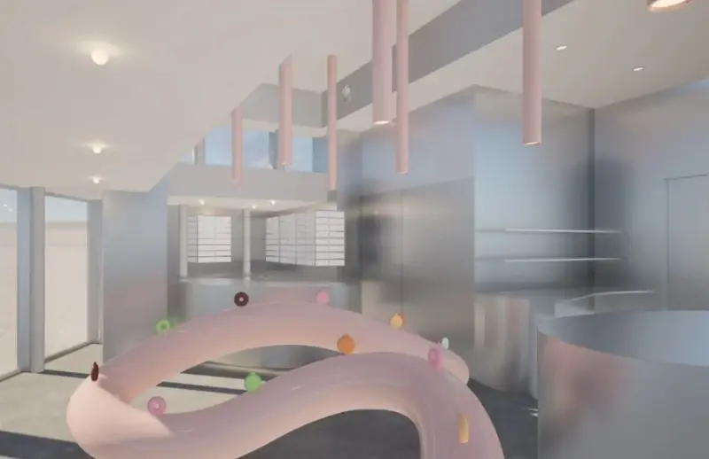 甜蜜爆擊生甜甜圈控必朝聖！ I'm donut?池袋店華麗登場。