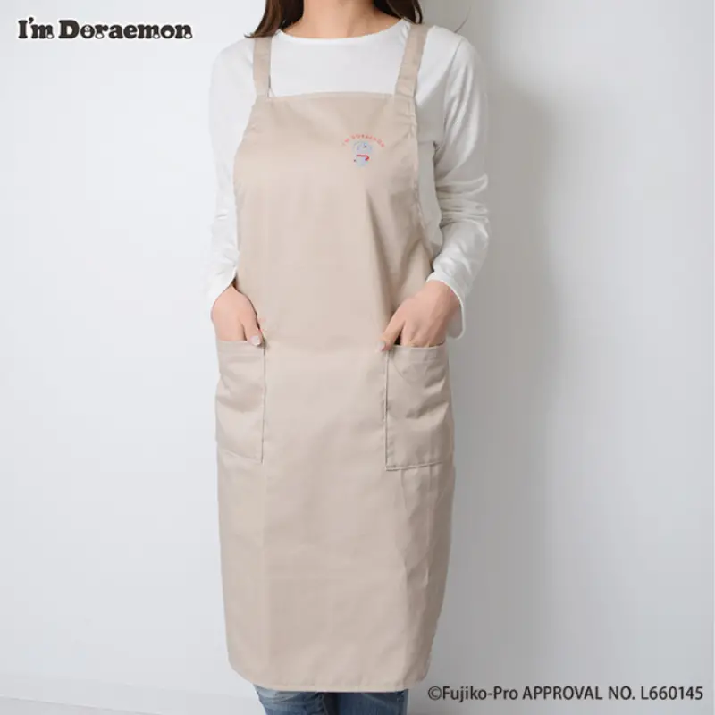 哆啦A夢鐵粉直接暴動！FloweringＸI'm Doraemon系列獨家廚房用品全面上市，Kotochika 京都、調布PARCO快閃。