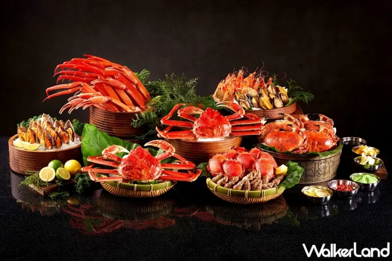 福容住宿券1.8折開搶！線上旅展住宿買10送1、美食券買10送2。