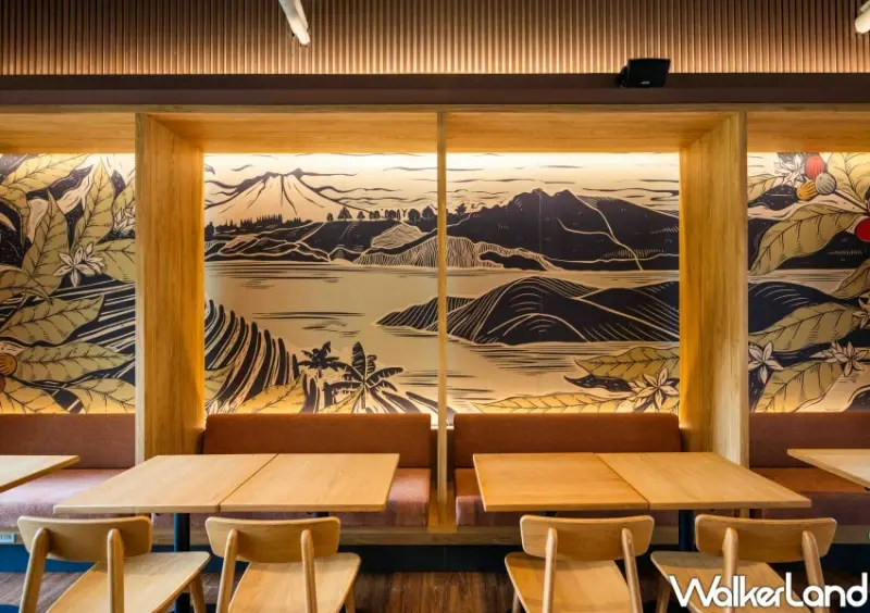 ▲星禮程會員也別錯過，5/1到5/10消費滿350元送好友分享券/ 星巴克 提供、WalkerLand窩客島整理