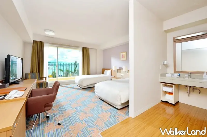 報稅季旅遊神救援！Trip.com旅展優惠99元起，沖繩機加酒萬元有找。