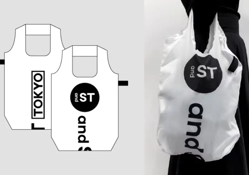 東京必逛景點 and ST TOKYO 新開幕！原宿限定三麗鷗、地雷系酷洛米必收，日本潮牌都在這。