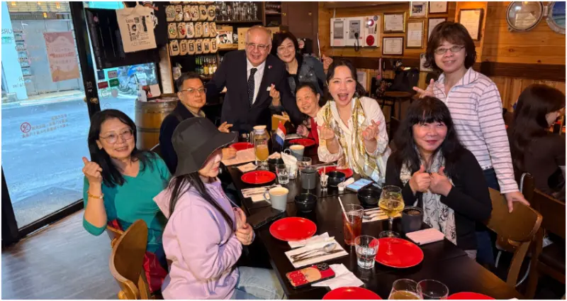 品味南美之「心」！ABV加勒比海餐酒館「玩樂巴拉圭」美食月熱情。