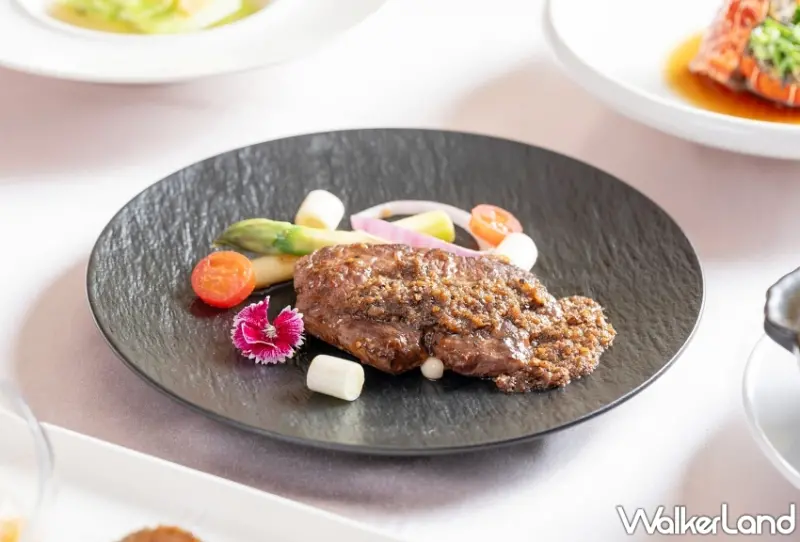 大倉久和母親節吃到龍蝦！中日西料理×限定蛋糕超強懶人包登場。