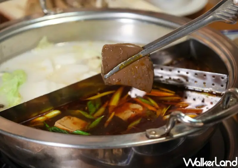 台北火鍋推薦必吃！蔣老爹愛吃鍋，東區宵夜麻辣鍋。