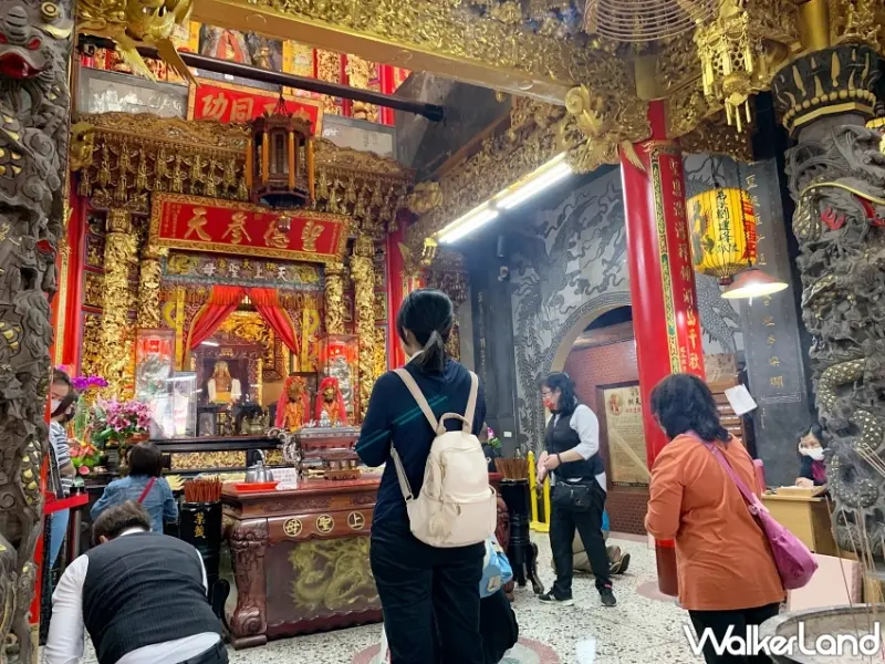 白沙屯媽祖遶境32萬人報名！白沙屯遶境物資曝光，限量聯名口罩掀信仰熱潮。