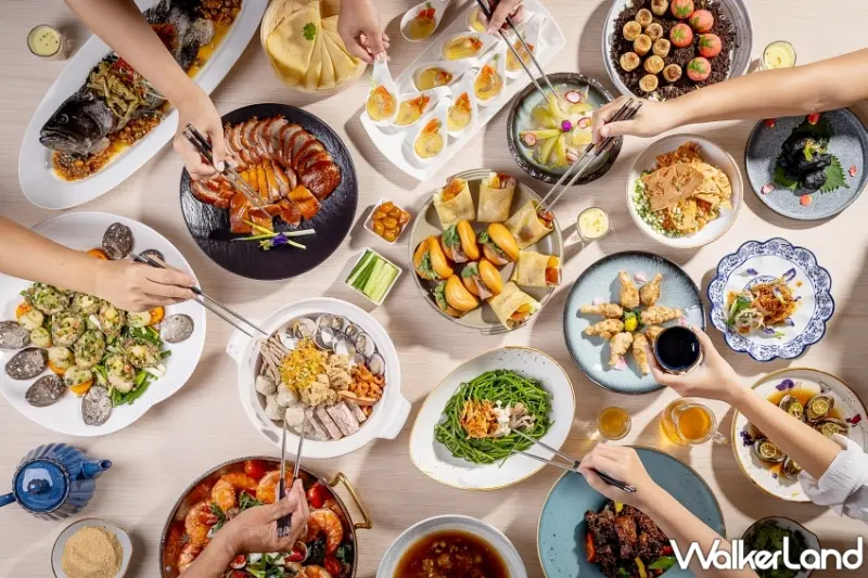 礁溪長榮鳳凰限時37折旅展優惠！再加碼「鳳凰飴號」免費開放。