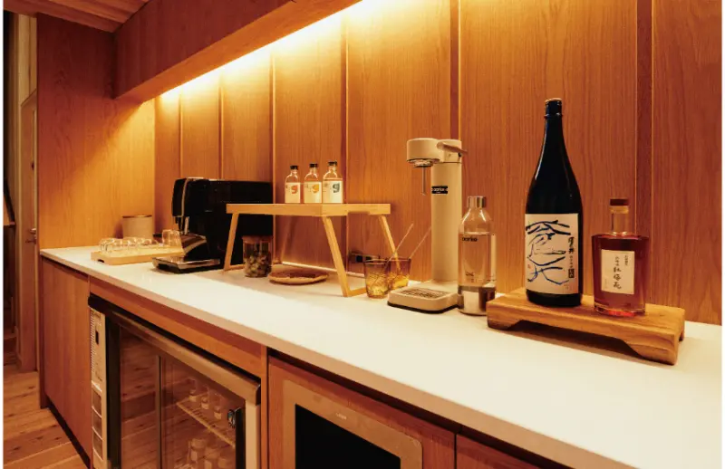 東京郊外秘境住宿，鐵道迷必住青梅線「Satologue」沿線酒店，5月底正式開幕。